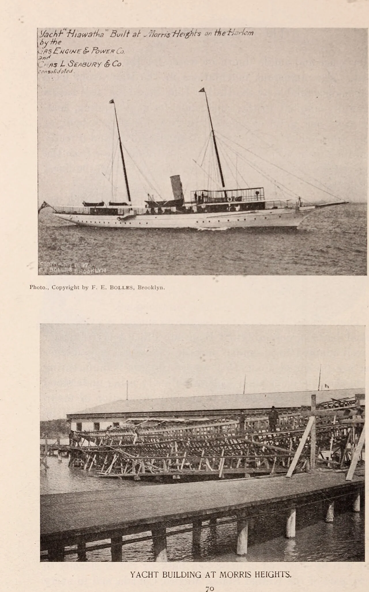 Photo of Seymour Heights