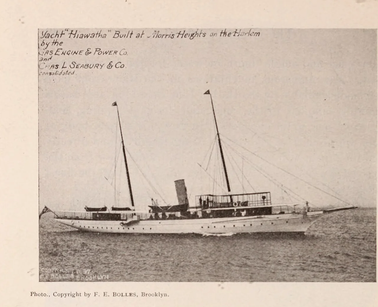 Photo of Seymour Heights