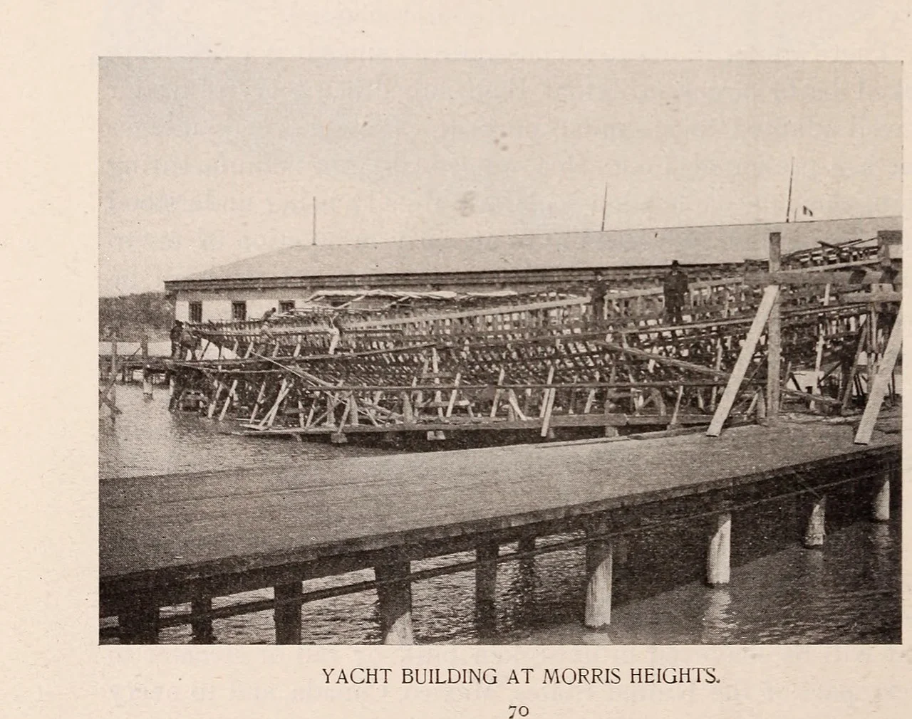 Photo of Seymour Heights