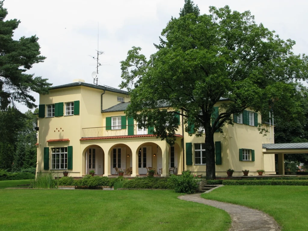 Photo of Sezimovo Ústí