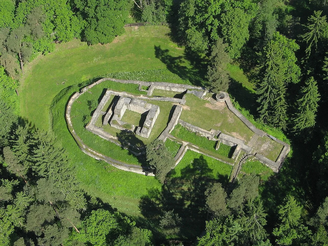 Photo of Sezimovo Ústí