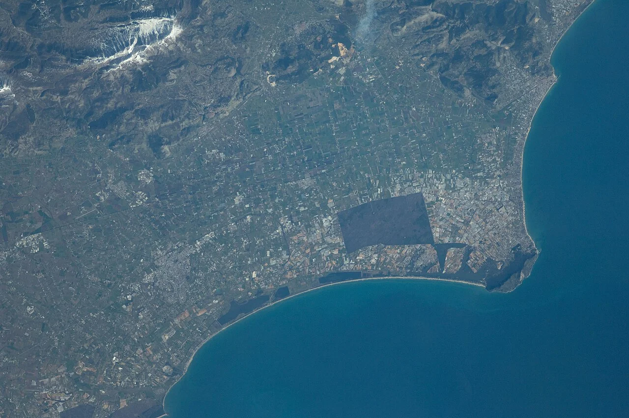 Photo of Sezze Scalo