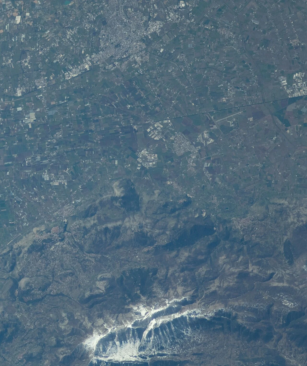 Photo of Sezze Scalo