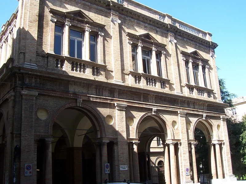 Photo of Sforzacosta