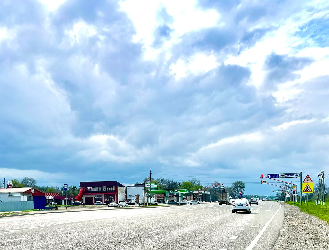 Photo of Shaami-Yurt