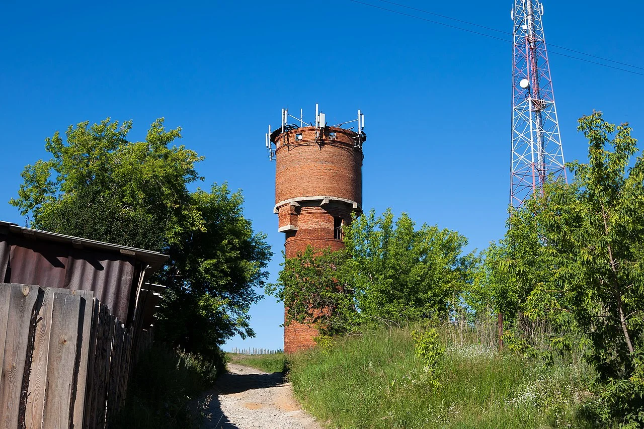 Photo of Shabrovskiy