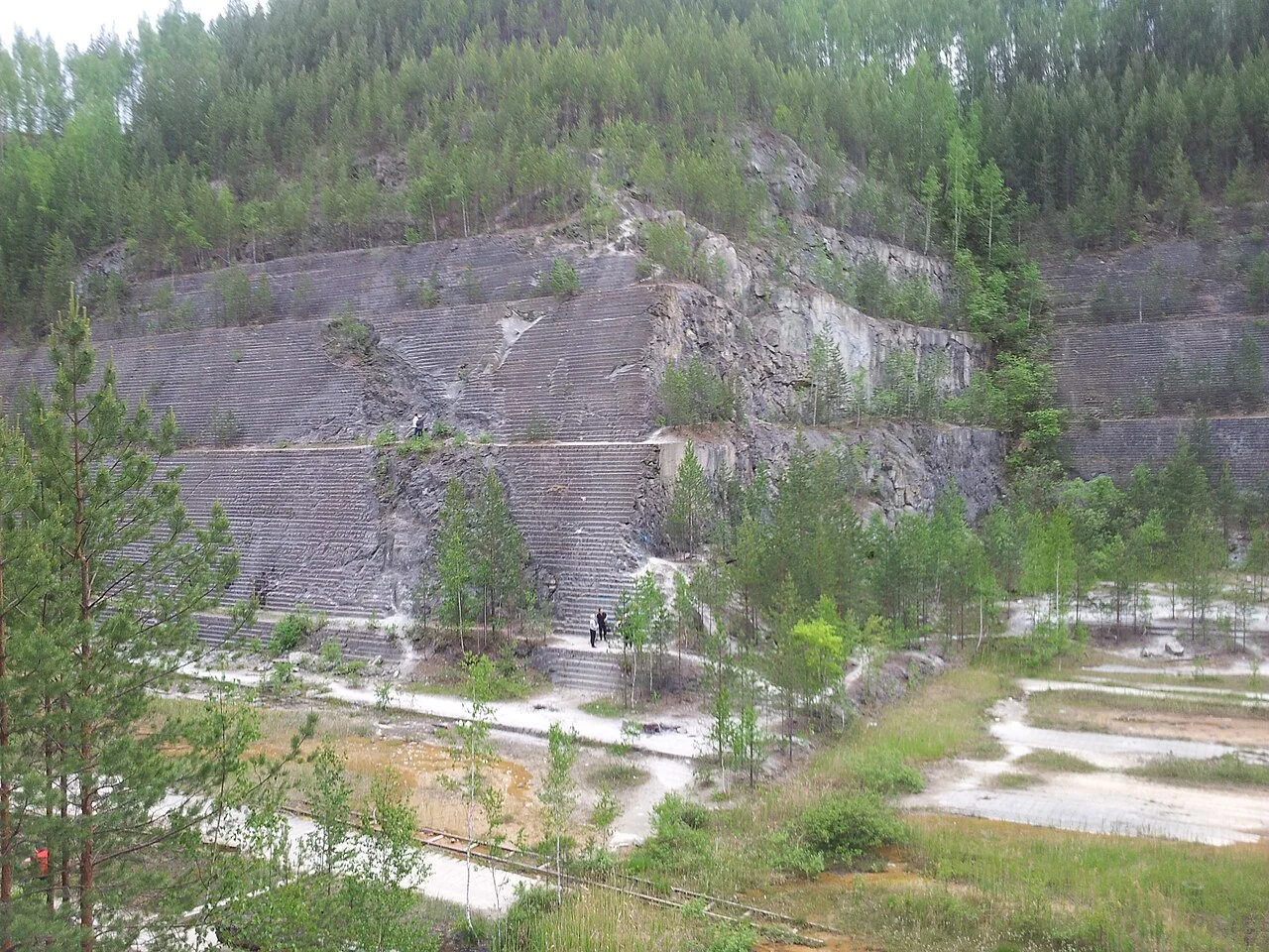 Photo of Shabrovskiy