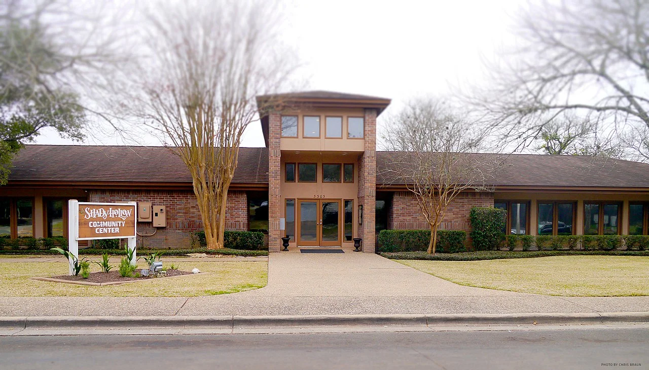 Photo of Shady Hollow