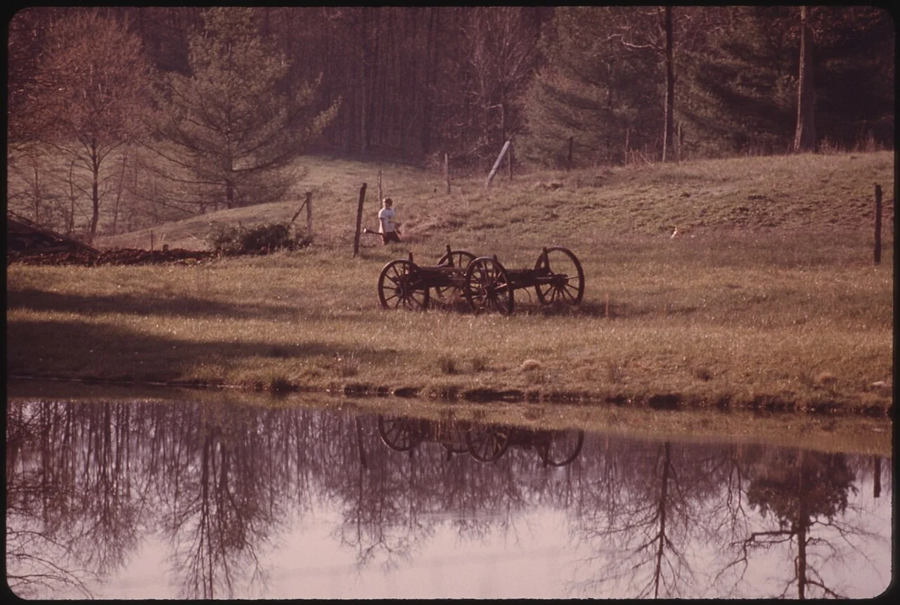 Photo of Shady Spring