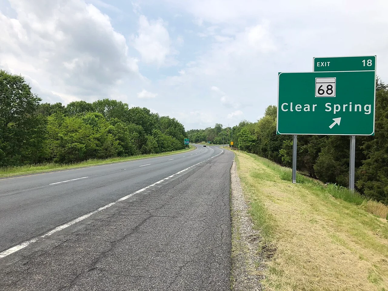 Photo of Shady Spring