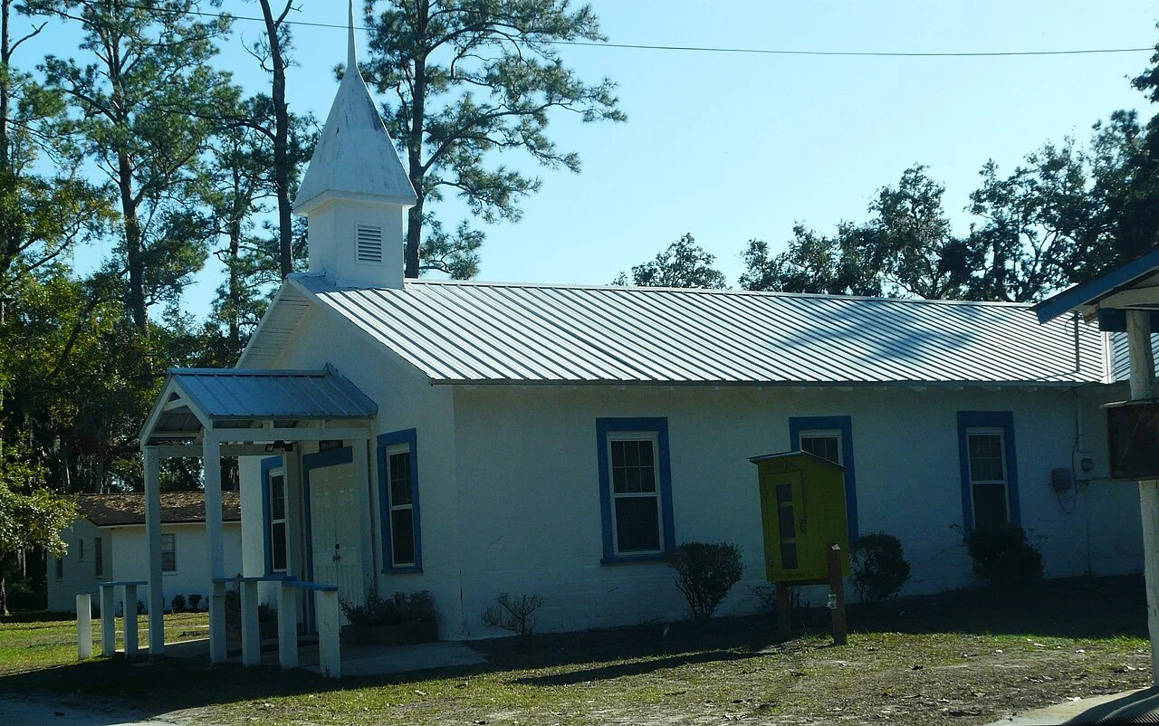 Photo of Shady Spring