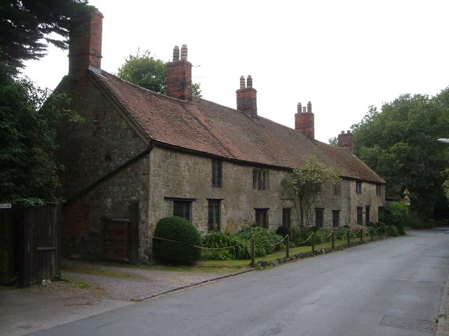 Photo of Shaftesbury