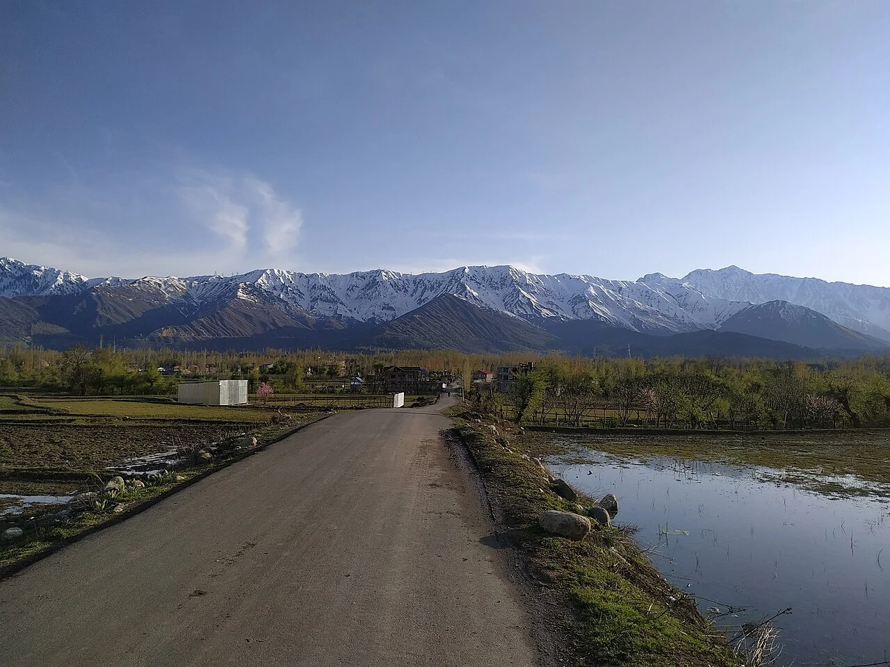 Photo of Shāhābād