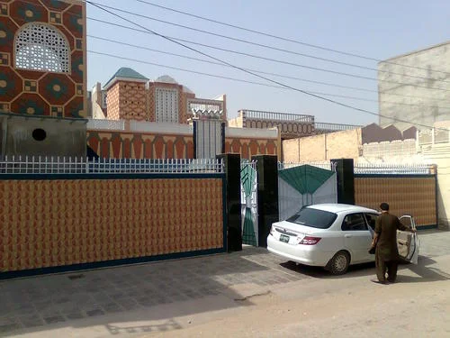 Photo of Shahpur Chakar