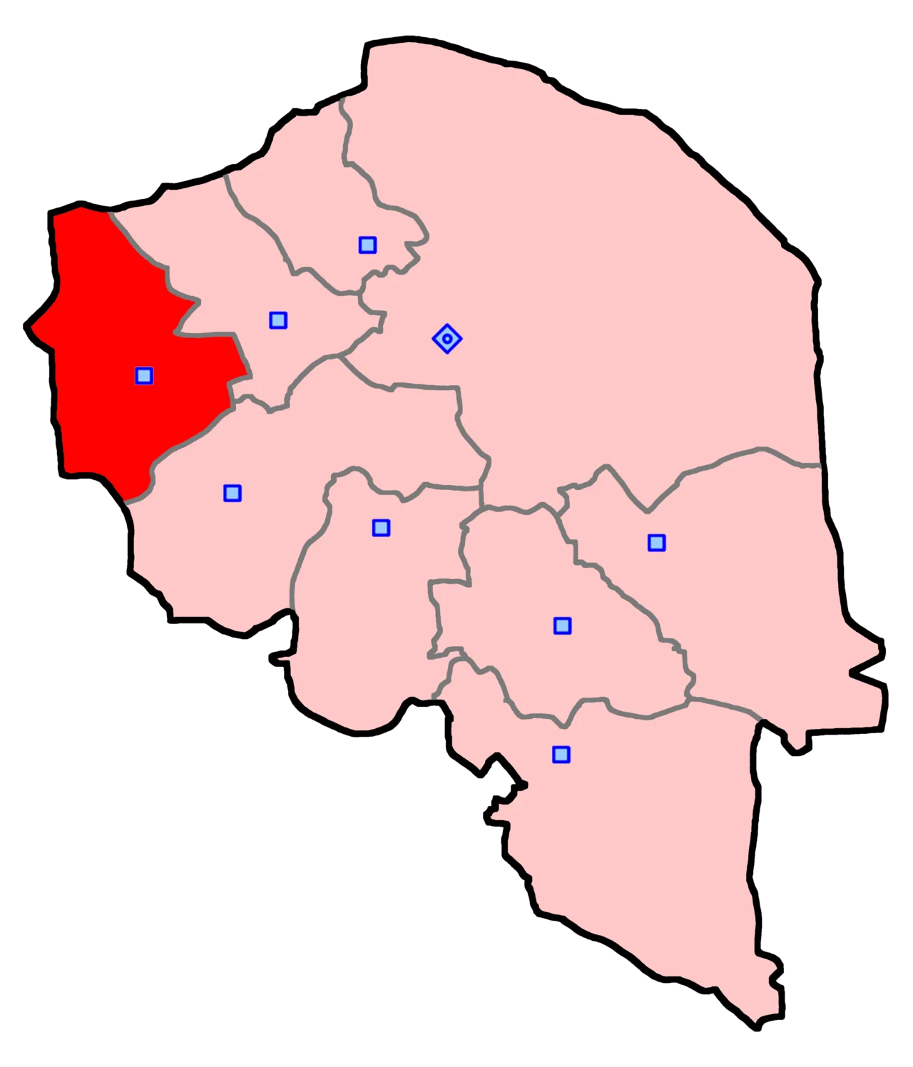 Photo of Shahr-e Bābak