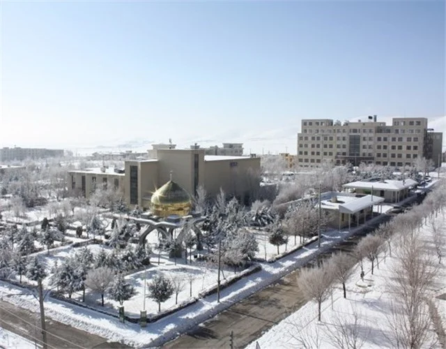 Photo of Shahr-e Kord