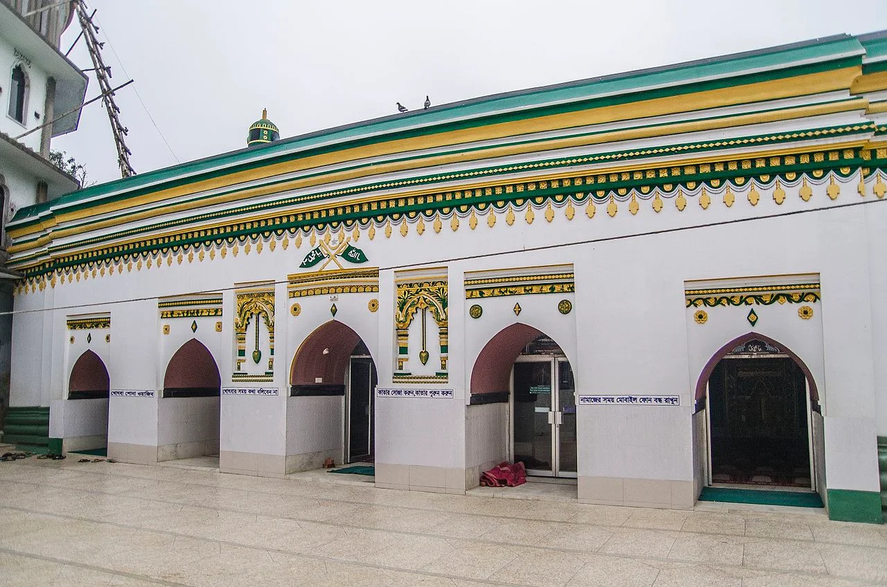 Photo of Shāhzādpur