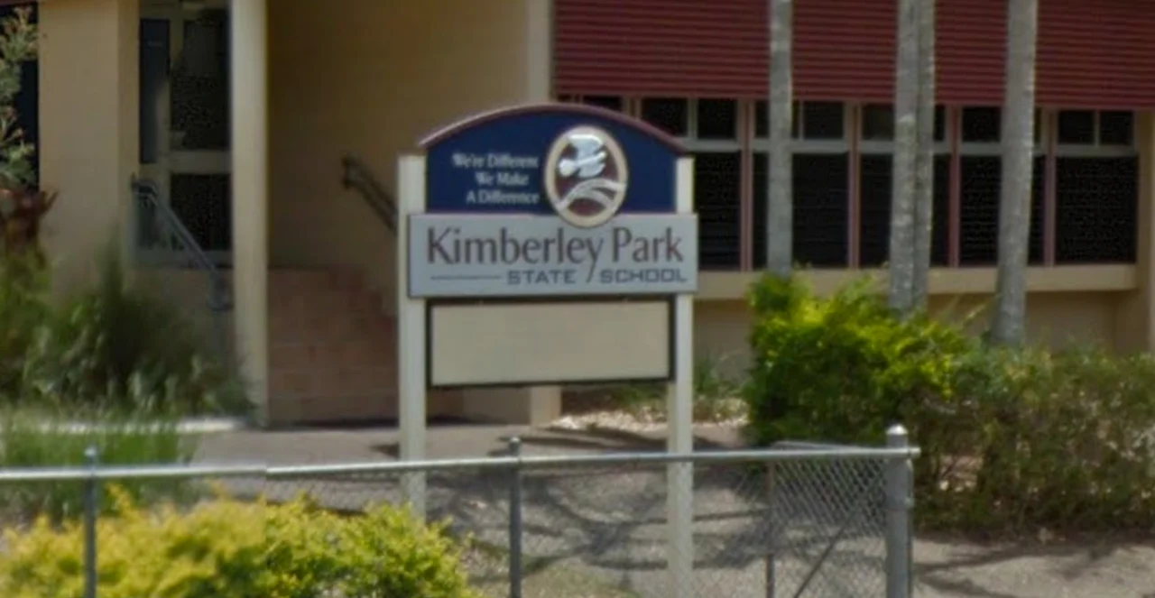 Photo of Shailer Park