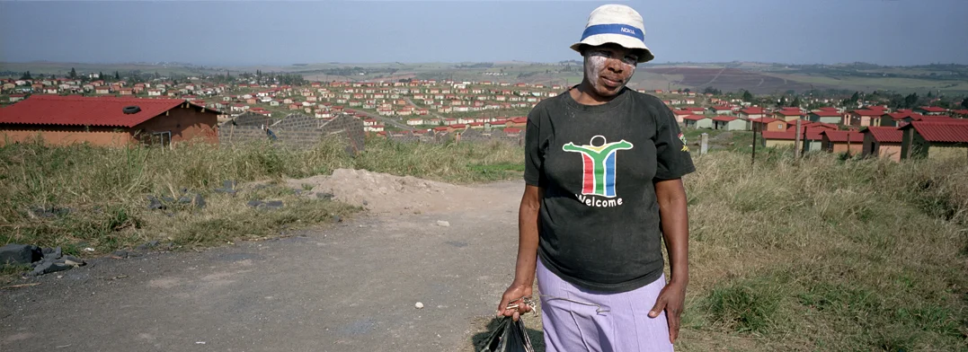 Photo of Shakaskraal