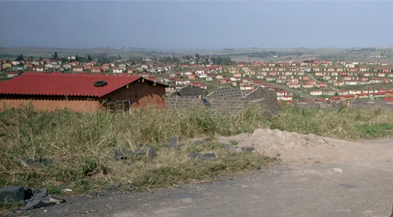 Photo of Shakaskraal