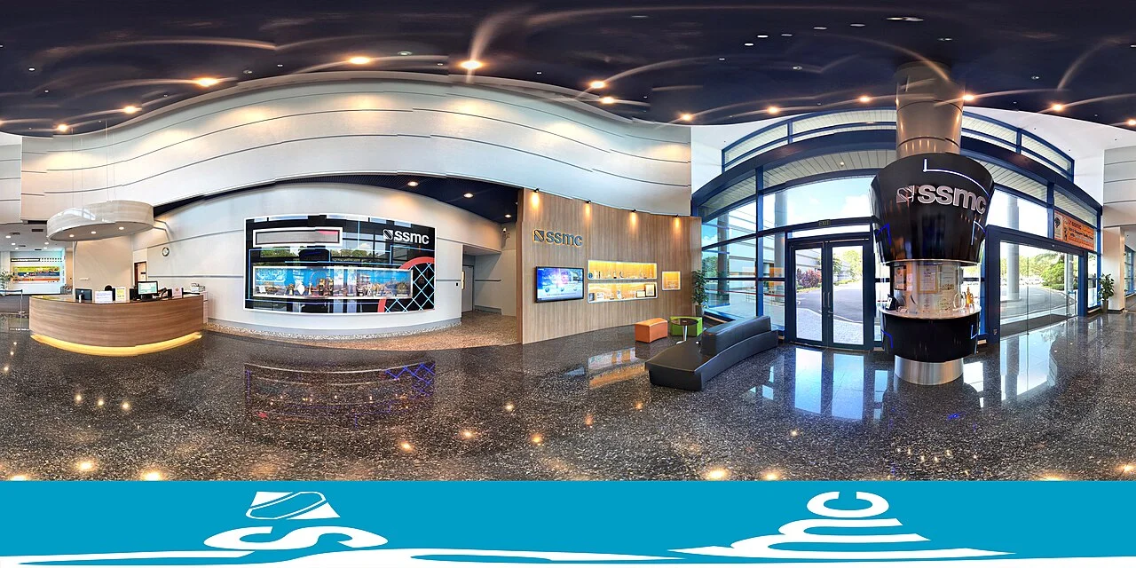 Photo of Shakhbout City