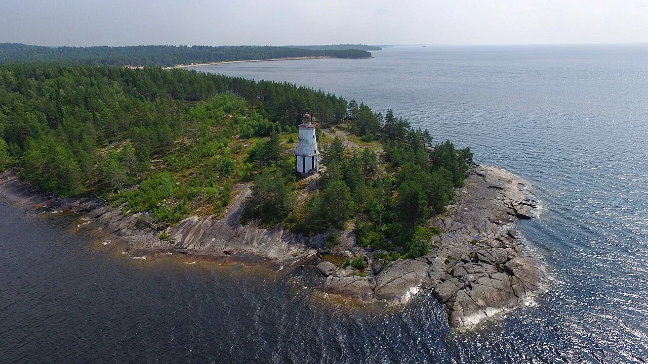 Photo of Shal’skiy