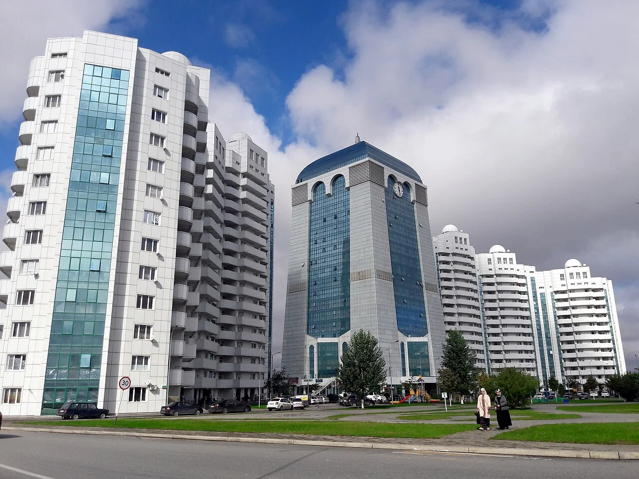 Photo of Shalinskoye