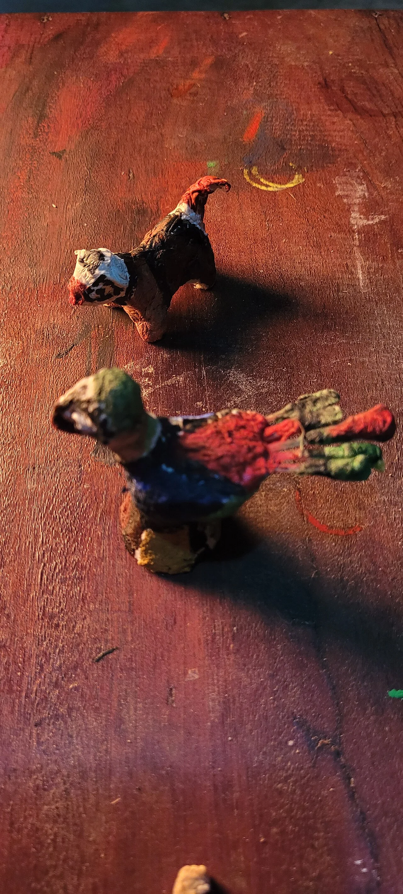 Photo of Shama Junction