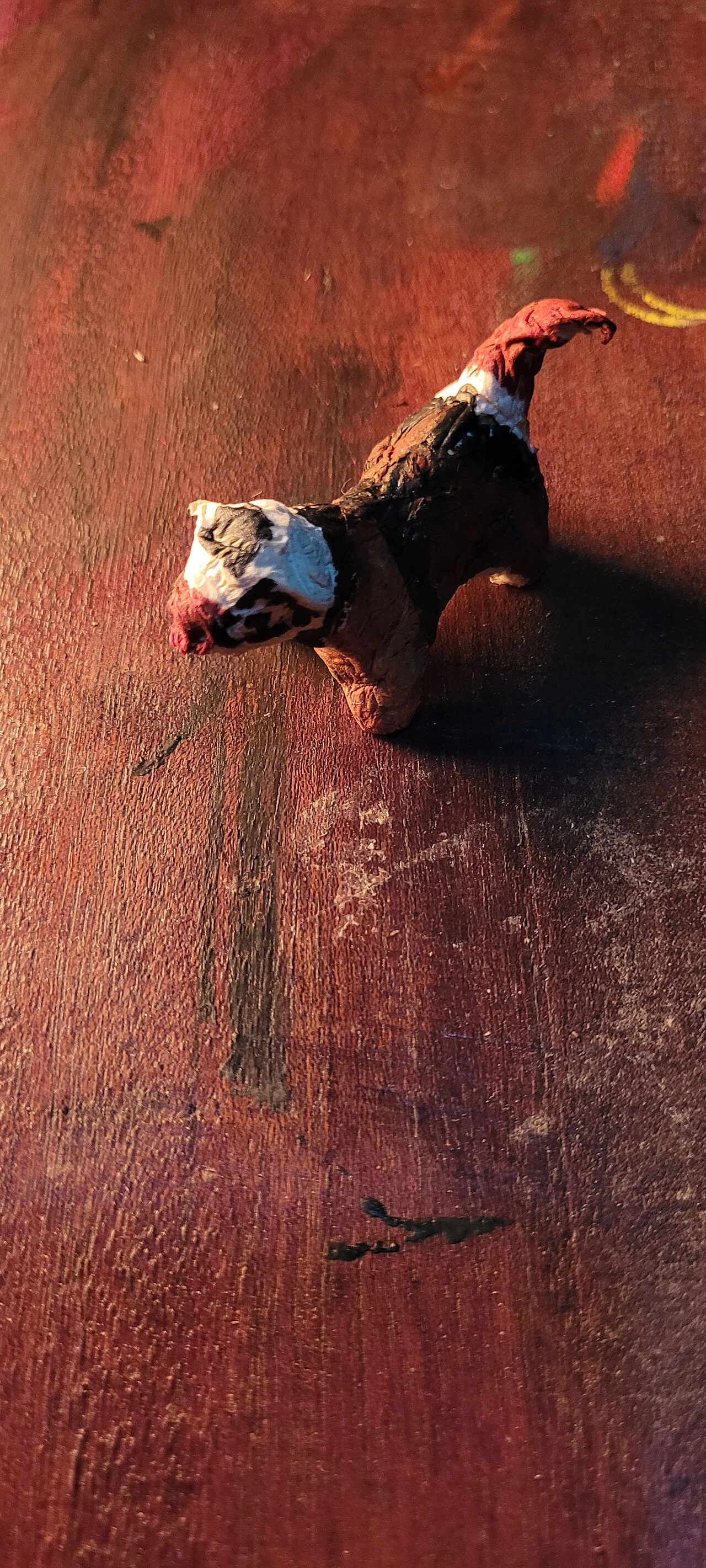 Photo of Shama Junction