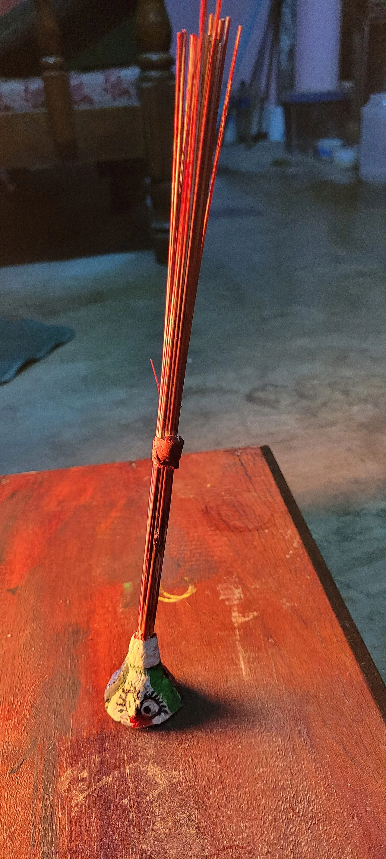 Photo of Shama Junction