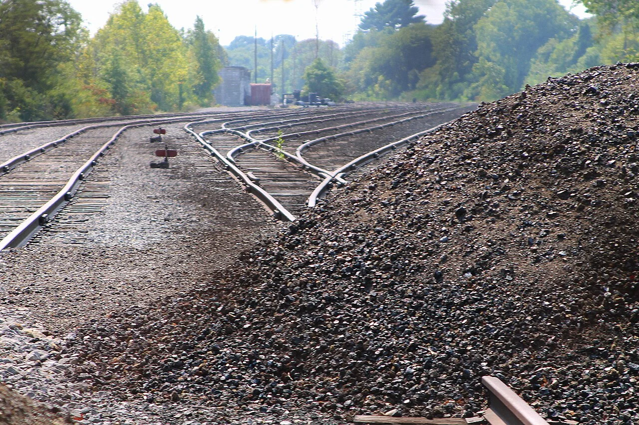 Photo of Shamokin Dam