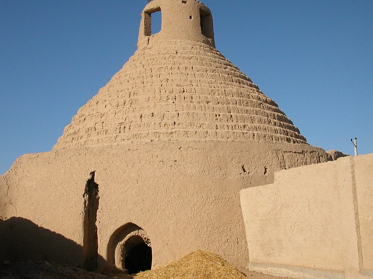 Photo of Shamsābād