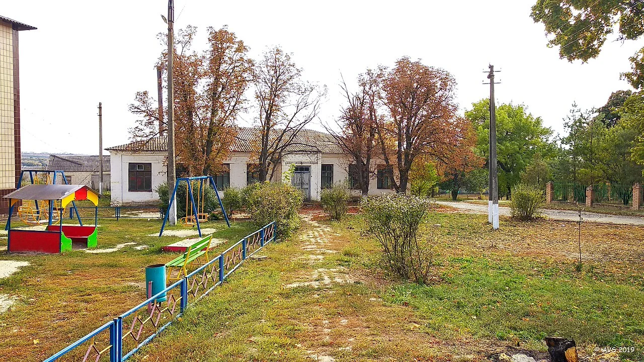 Photo of Shandryholove