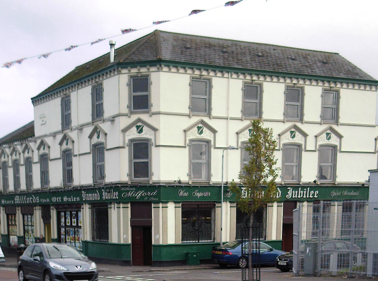 Photo of Shankill