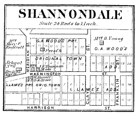 Photo of Shannondale