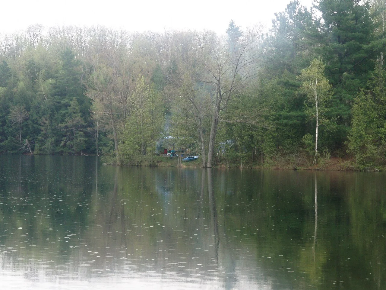 Photo of Sharbot Lake