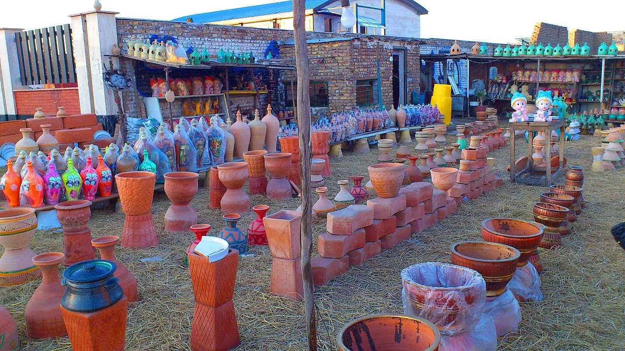 Photo of Sharīfābād