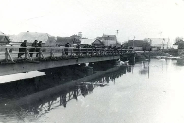 Photo of Sharkovshchina