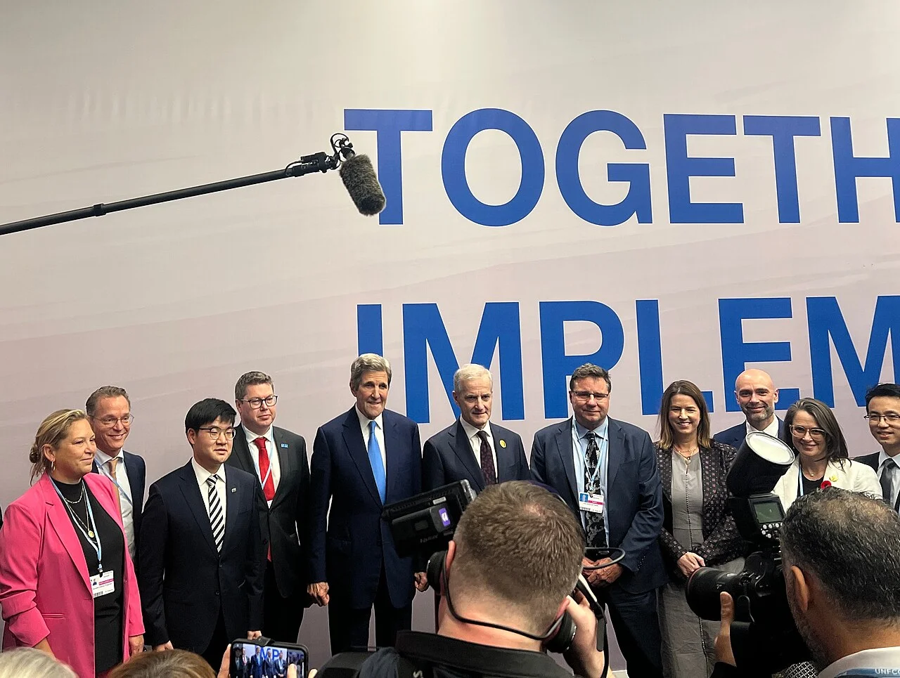 Photo of Sharm el-Sheikh