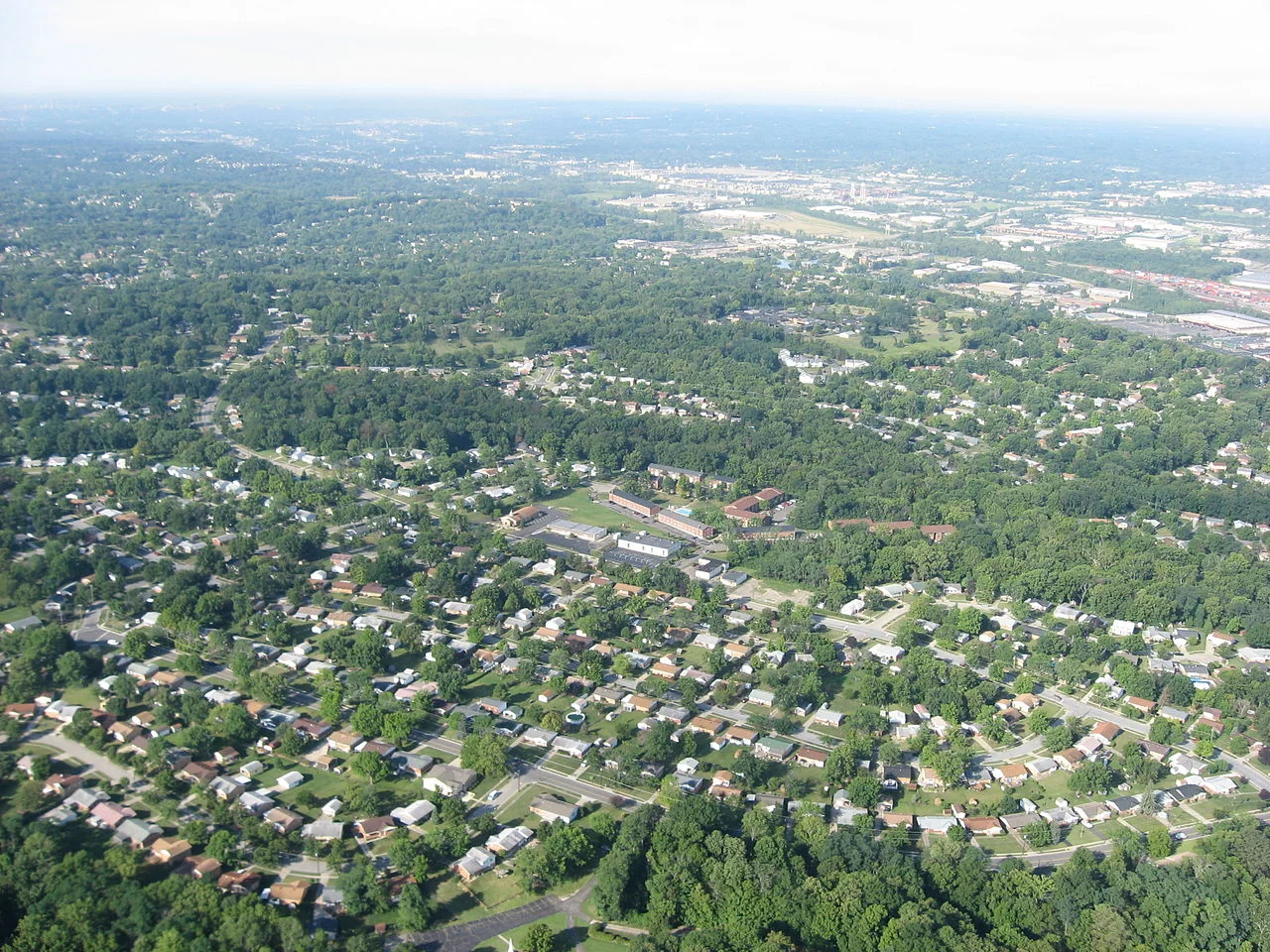 Photo of Sharonville