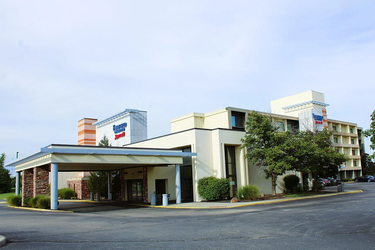 Photo of Sharonville