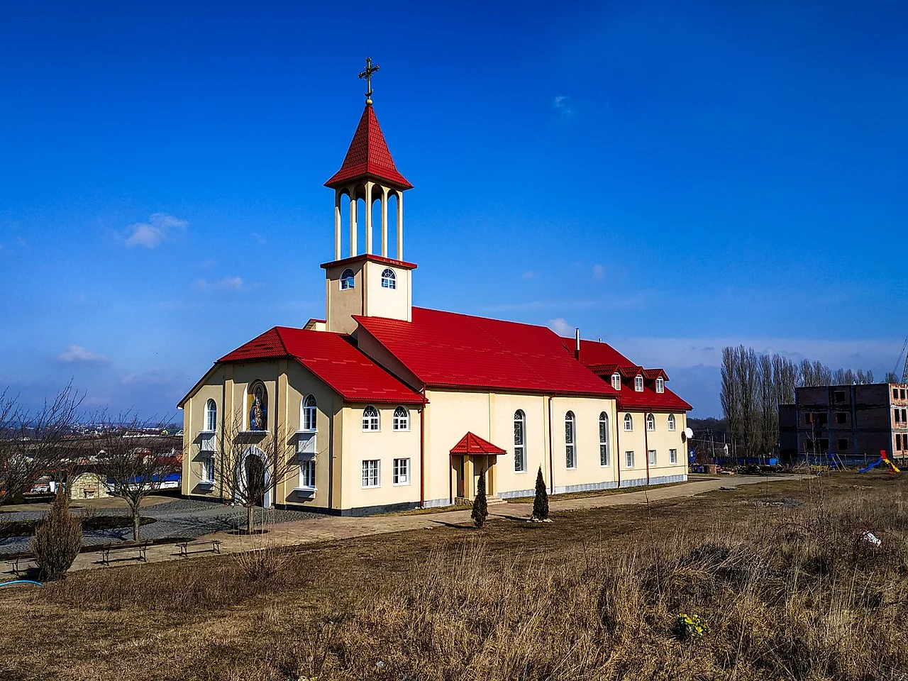 Photo of Sharovechka