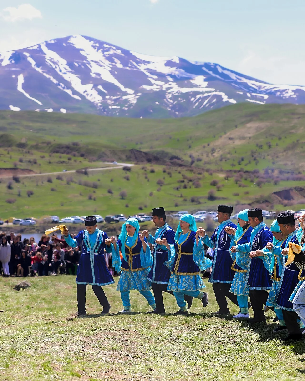 Photo of Sharur City