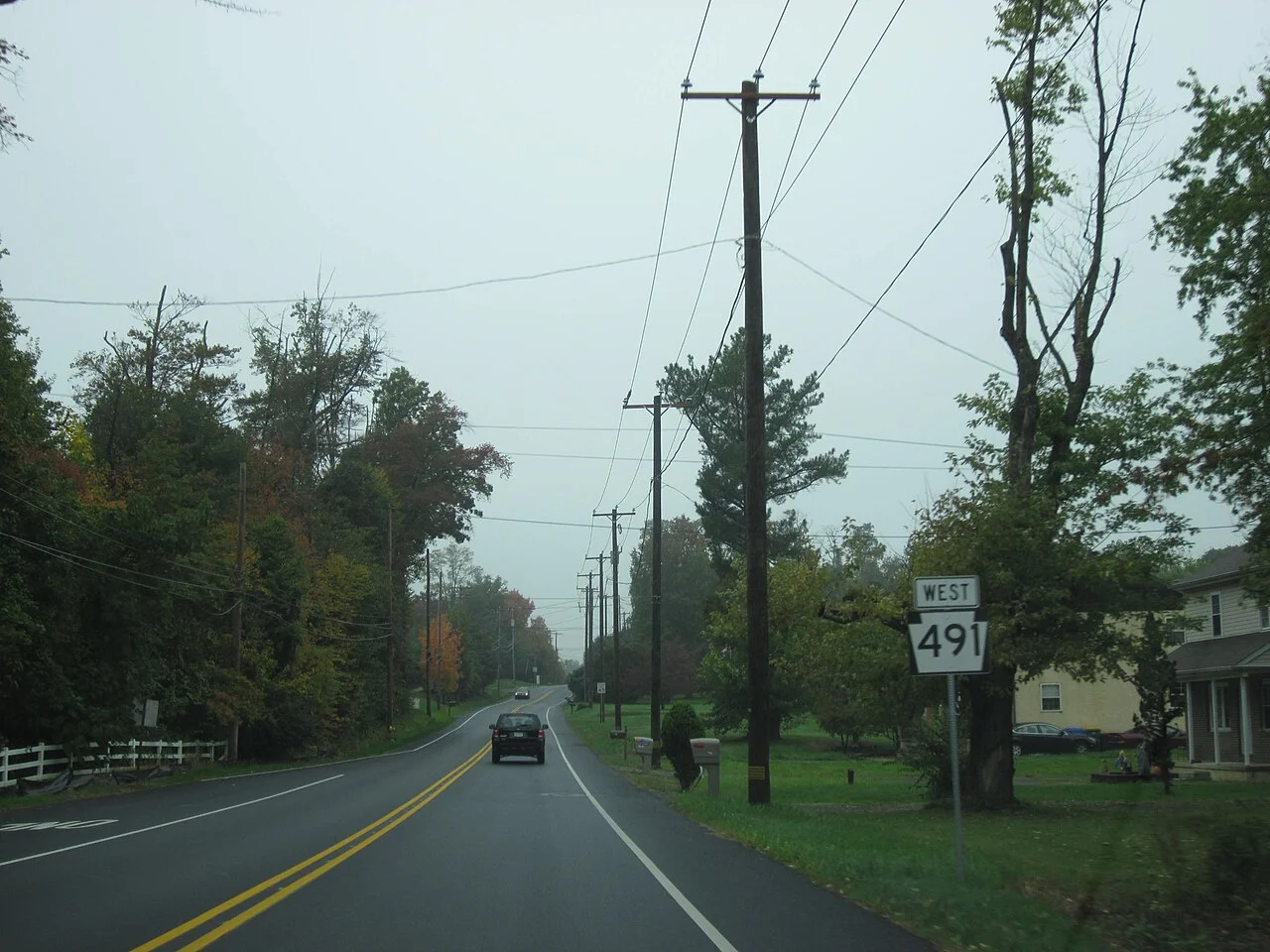 Photo of Shavertown