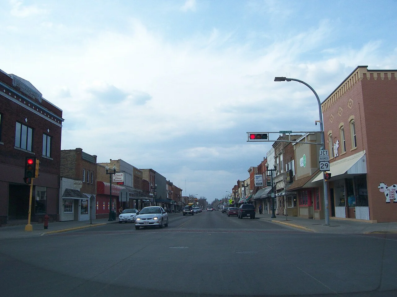 Photo of Shawano