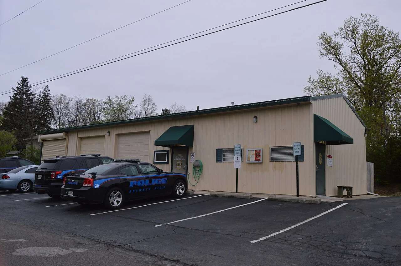 Photo of Shawnee Hills