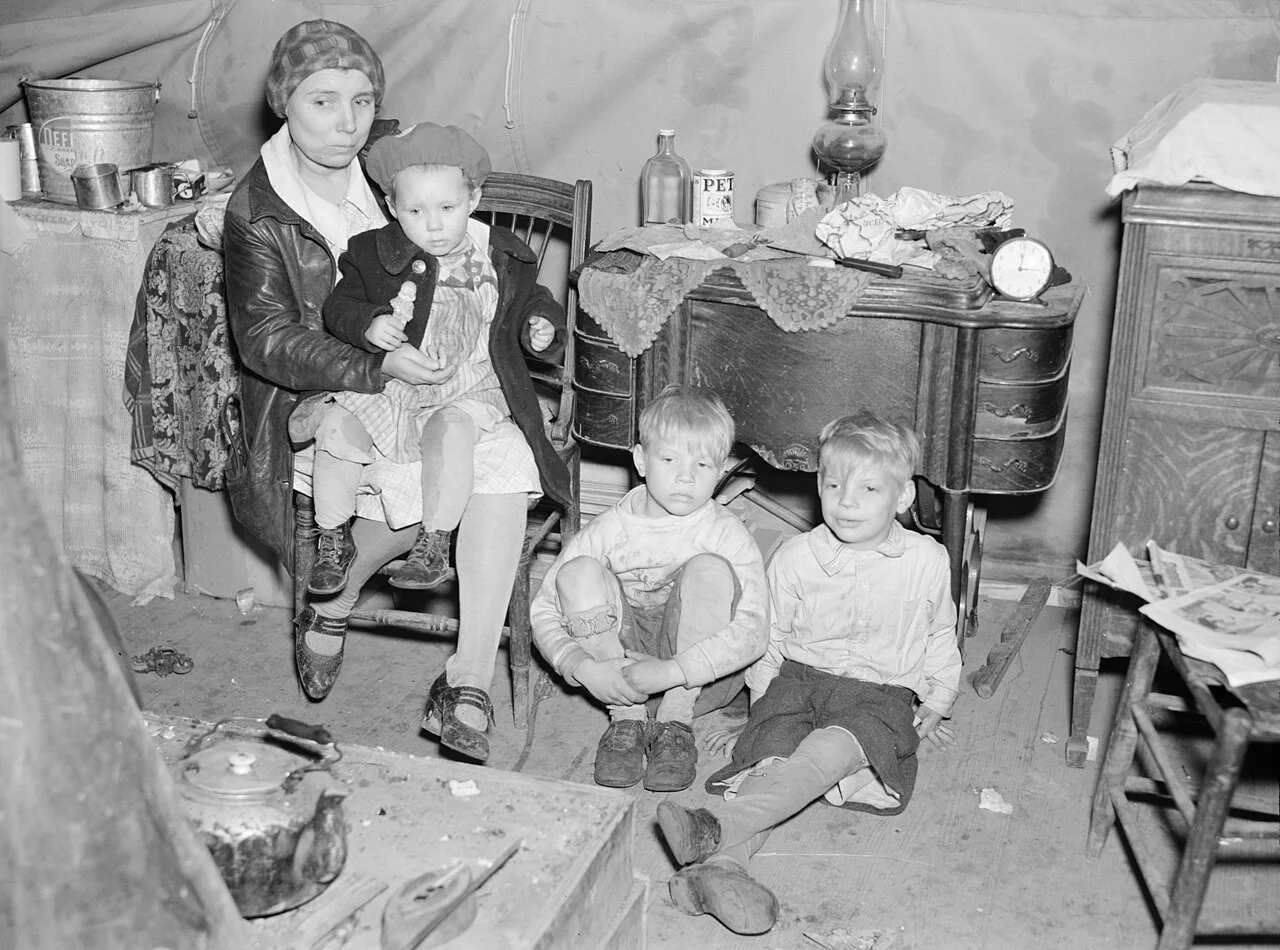 Photo of Shawneetown