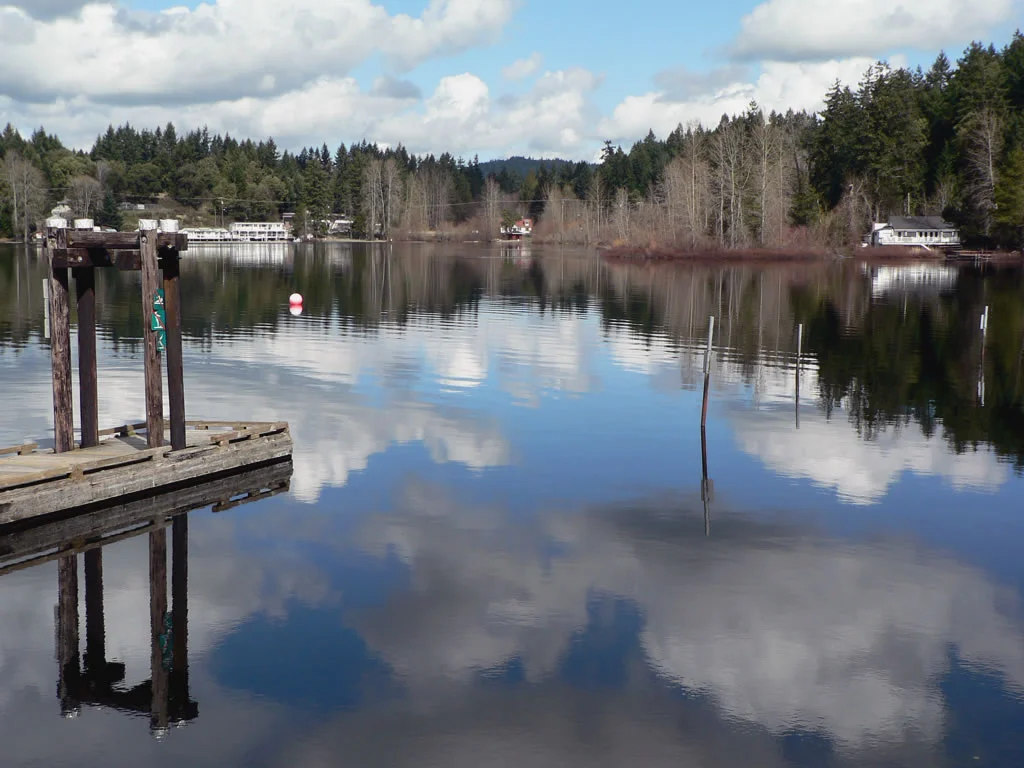Photo of Shawnigan Lake