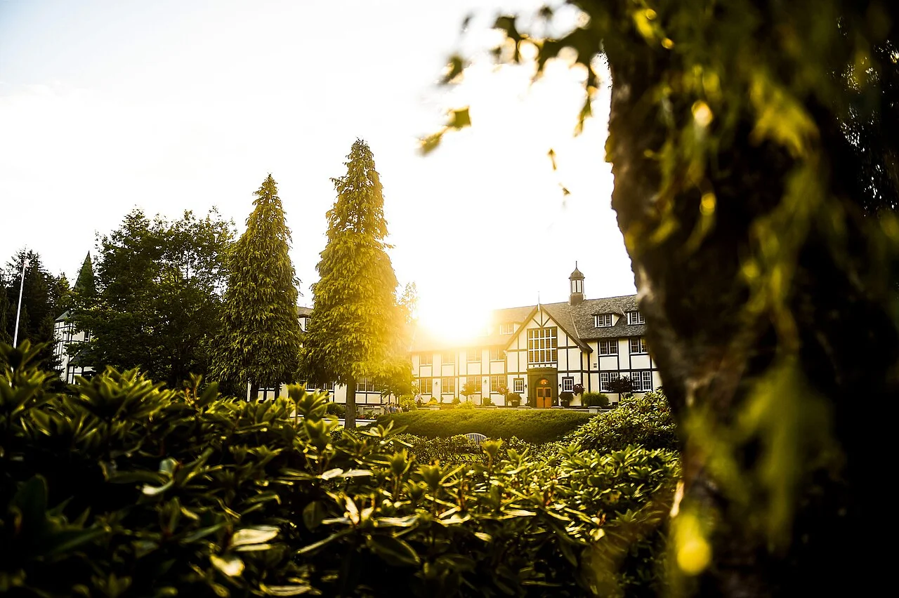 Photo of Shawnigan Lake
