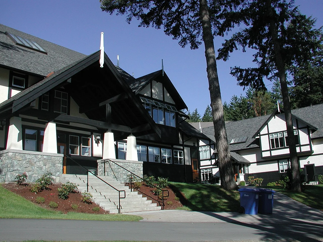 Photo of Shawnigan Lake
